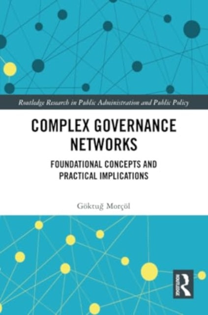 Complex Governance Networks