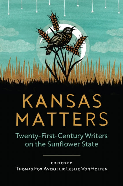 Kansas Matters