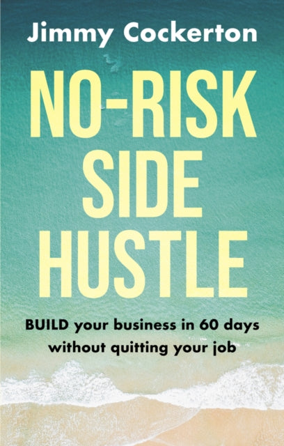 No Risk Side Hustle