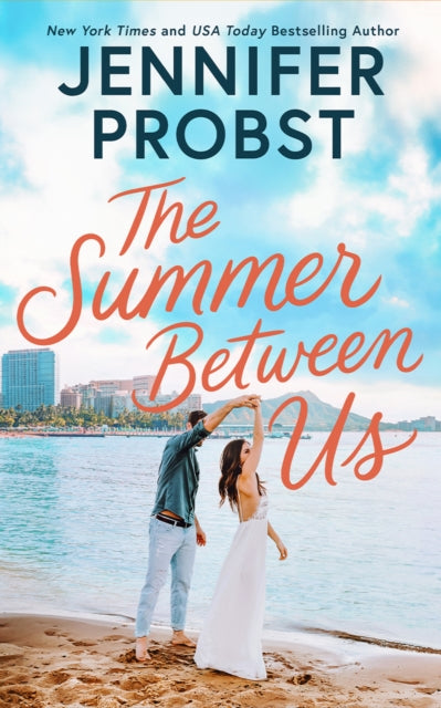 Summer Between Us