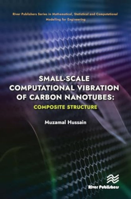 Small-scale Computational Vibration of Carbon Nanotubes: Composite Structure