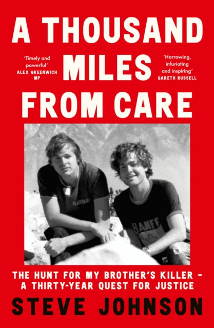 Thousand Miles From Care