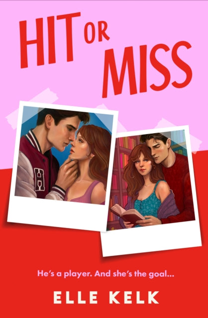 Hit or Miss
