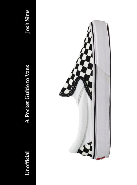Pocket Guide to Vans