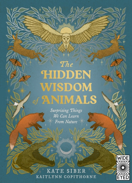 Hidden Wisdom of Animals