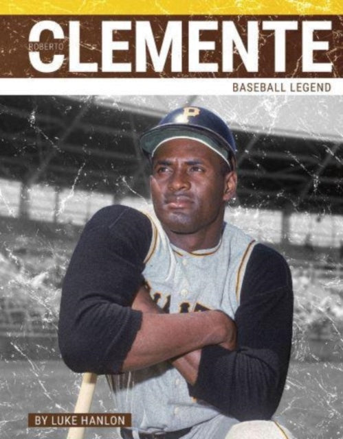 Roberto Clemente