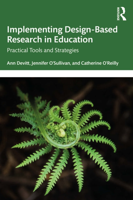 Implementing Design-Based Research in Education