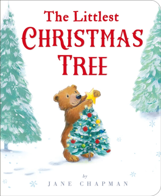 Littlest Christmas Tree