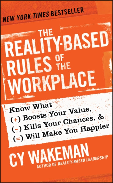 Reality-Based Rules of the Workplace