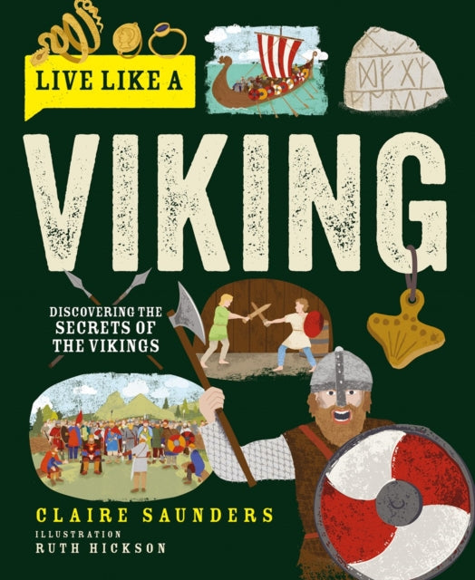 Live Like a Viking