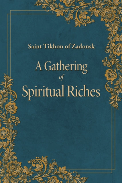 Gathering of Spiritual Riches