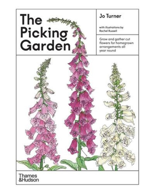 Picking Garden