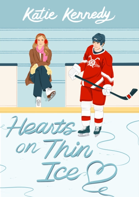 Hearts on Thin Ice