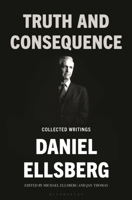 Truth and Consequence