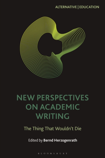 New Perspectives on Academic Writing