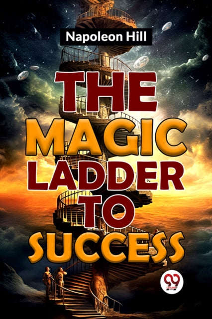 Magic Ladder to Success