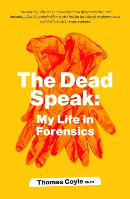 Dead Speak