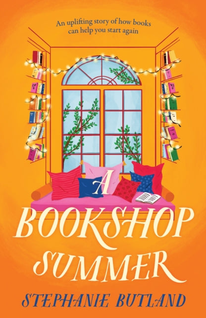 Bookshop Summer