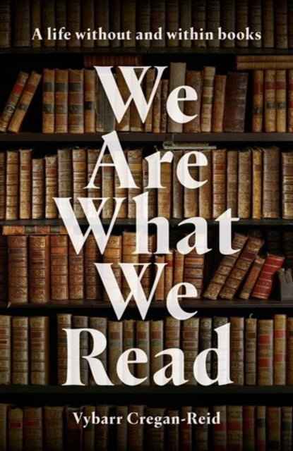 We Are What We Read