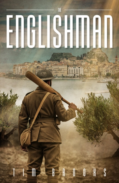 Englishman