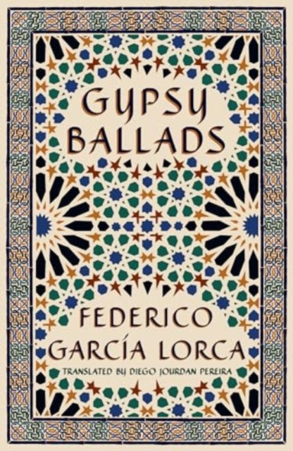 Gypsy Ballads
