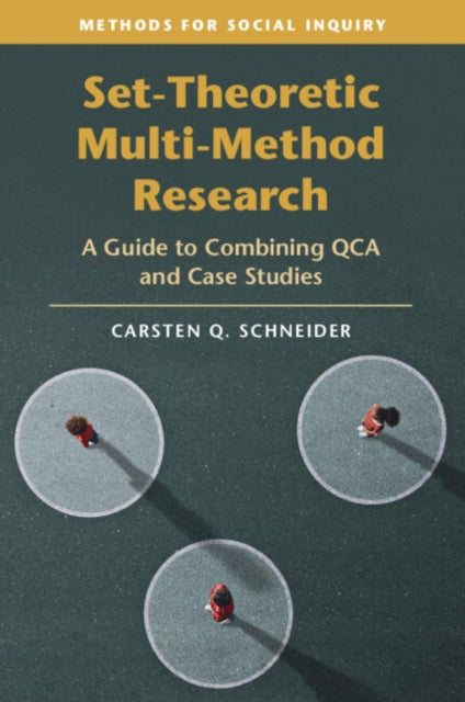 Set-Theoretic Multi-Method Research