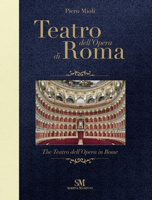 Teatro dell'Opera in Rome