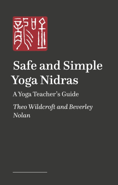 Leading Safe and Simple Yoga Nidras