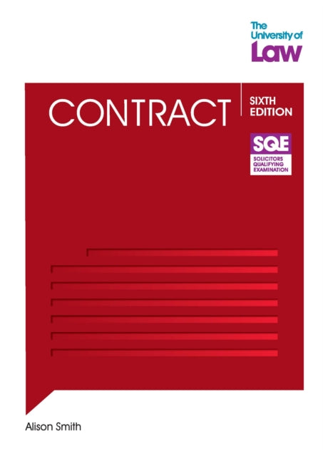 SQE Contract 6e