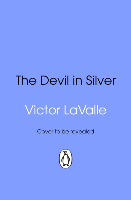 Devil in Silver