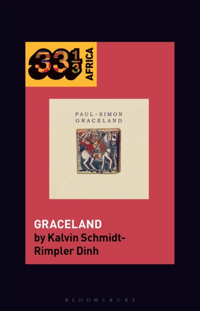 Paul Simon's Graceland
