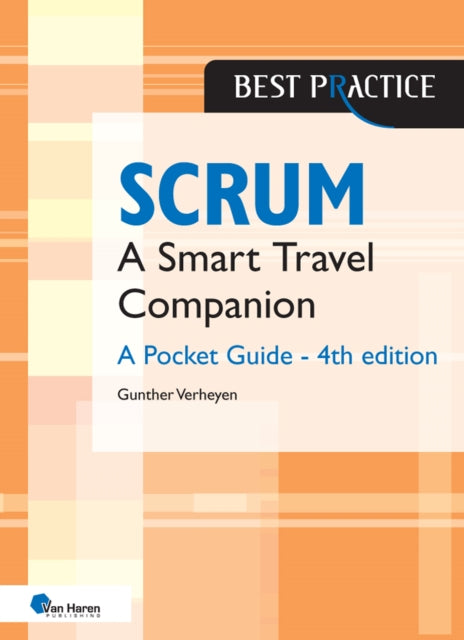 Scrum A Pocket Guide – 4th edition