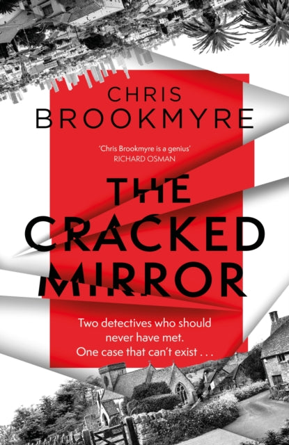 Cracked Mirror