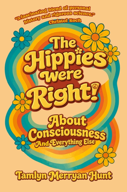 Hippies Were Right!