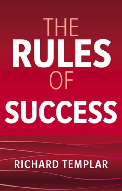 Rules of Success