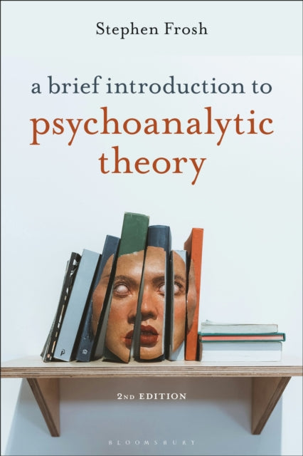 Brief Introduction to Psychoanalytic Theory