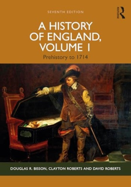 History of England, Volume 1