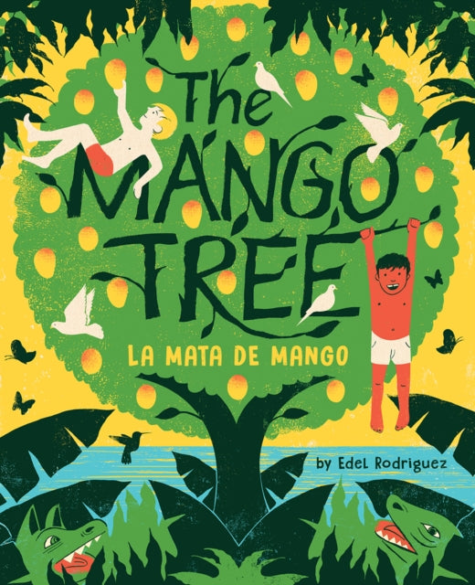 Mango Tree (La mata de mango)