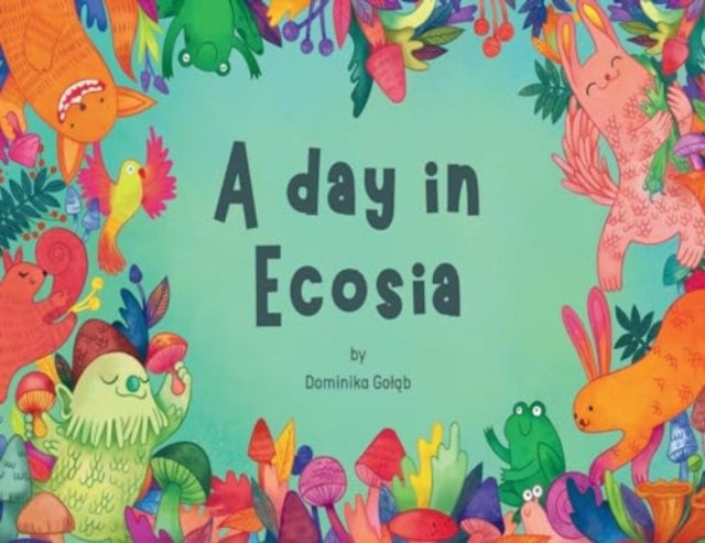 day in Ecosia