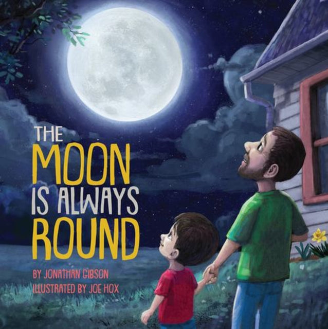 Moon Is Always Round