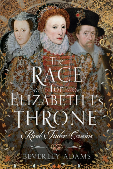 Race for Elizabeth I's Throne