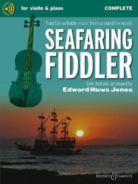 Seafaring Fiddler