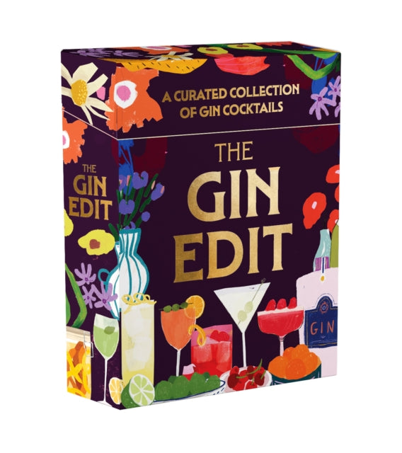 Gin Edit