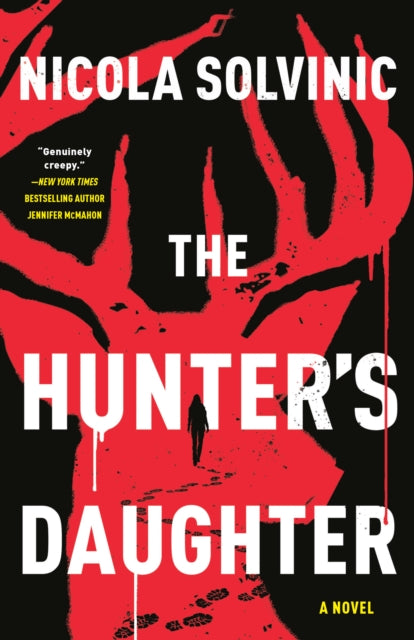 Hunter's Daughter