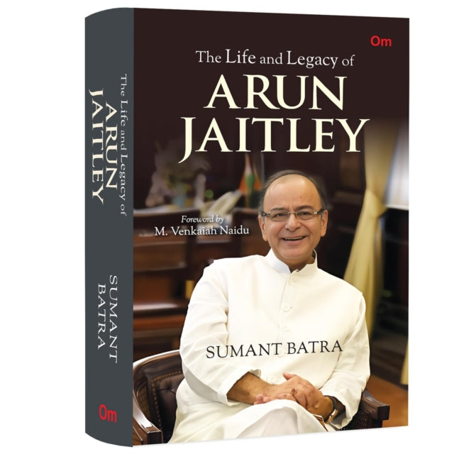 Life and Legacy of Arun Jaitley