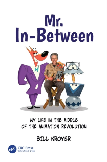 Mr. In-Between