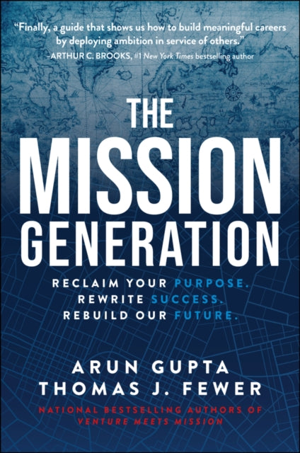 Mission Generation