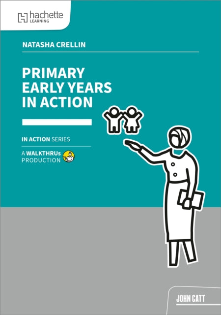 Primary Early Years In Action