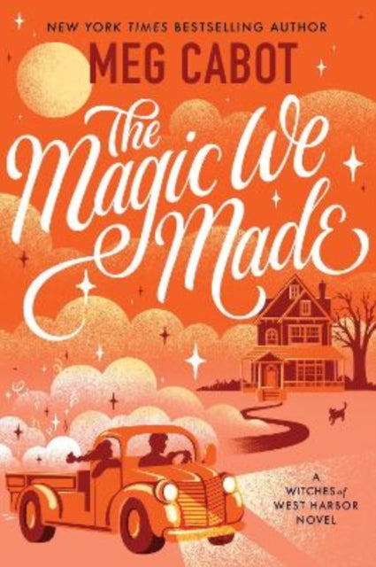 Magic We Made