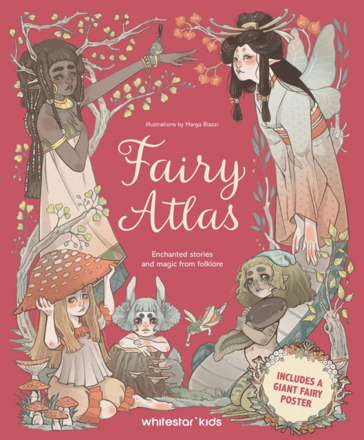 Fairy Atlas